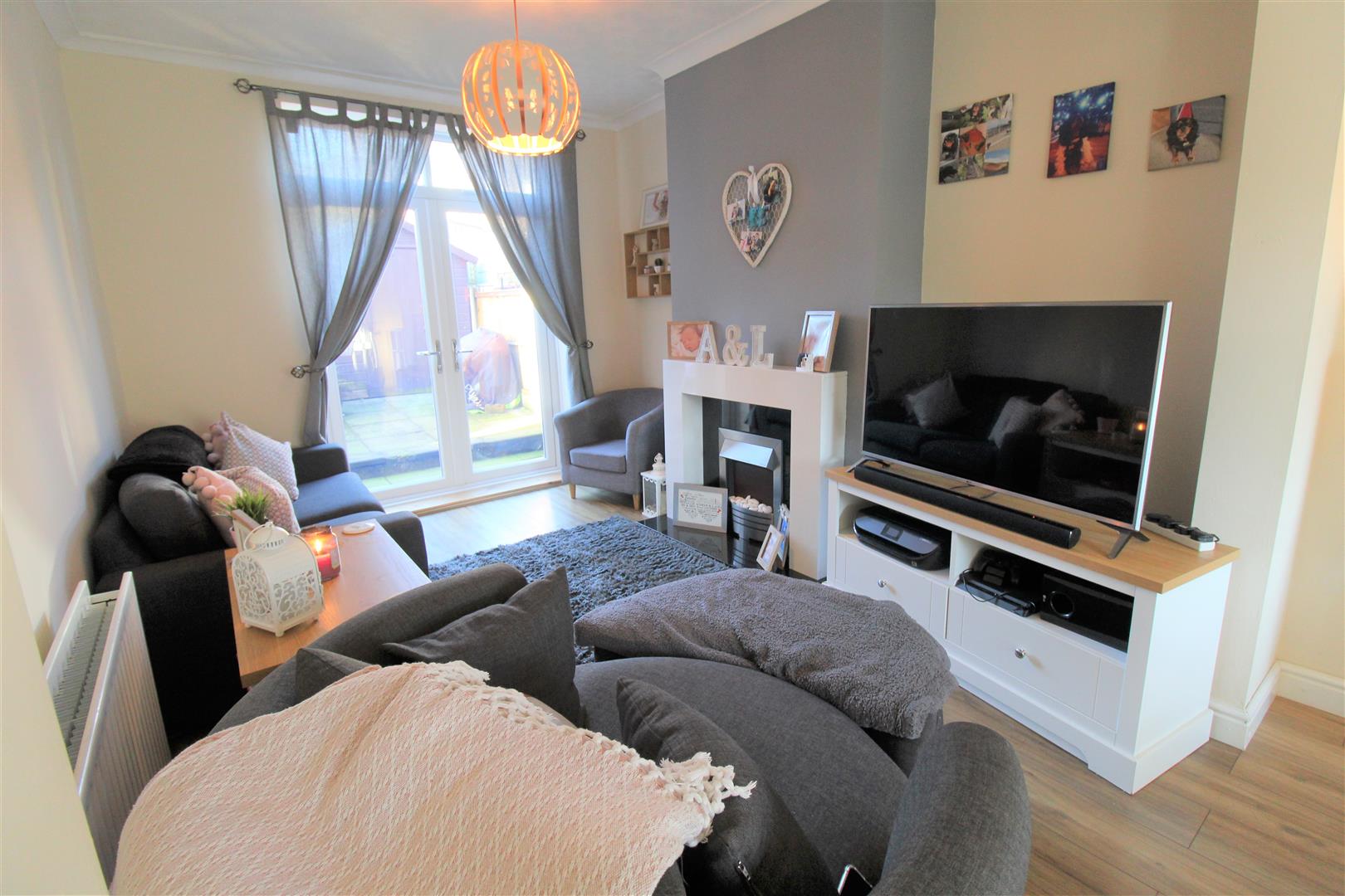 Cromer Road, Northwood, Stoke-On-Trent